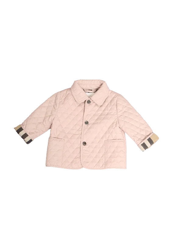 KID'S UTILITY JACKET 6M