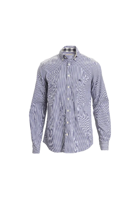 LONG SLEEVE SHIRT P