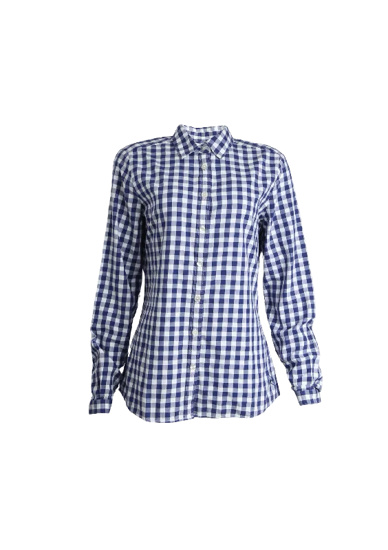 LONG SLEEVE SHIRT P