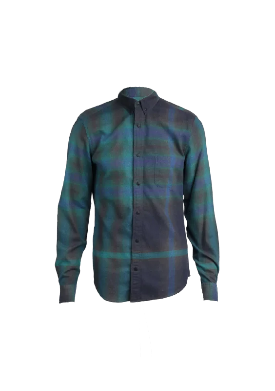 LONG SLEEVE SHIRT P