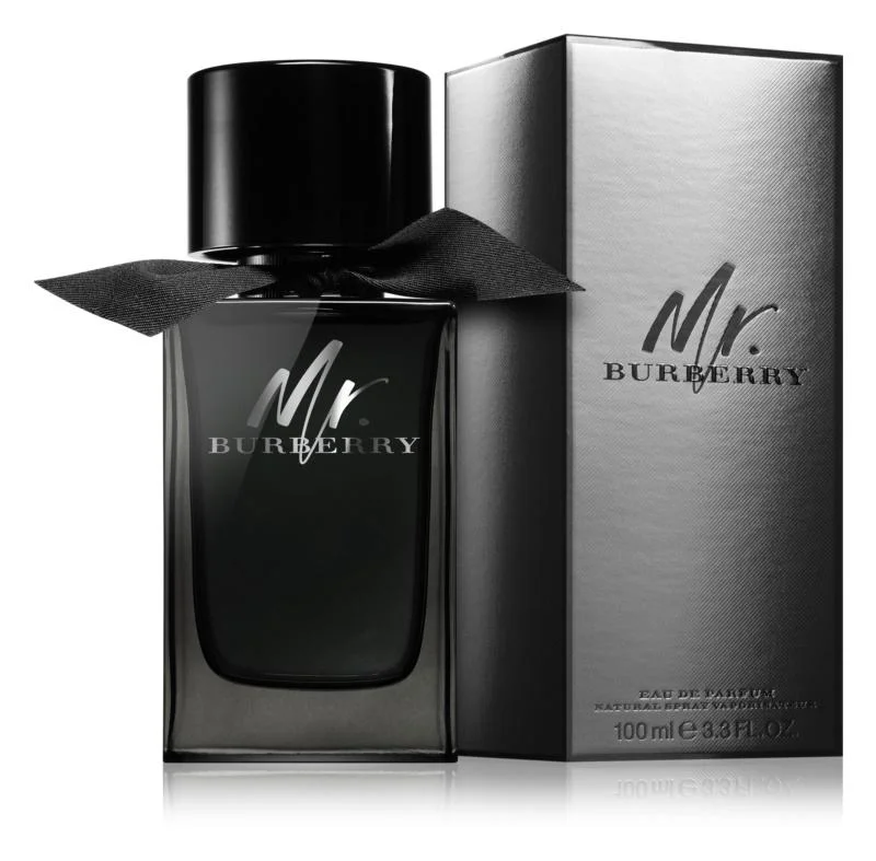 Mr. Burberry Eau de Parfum