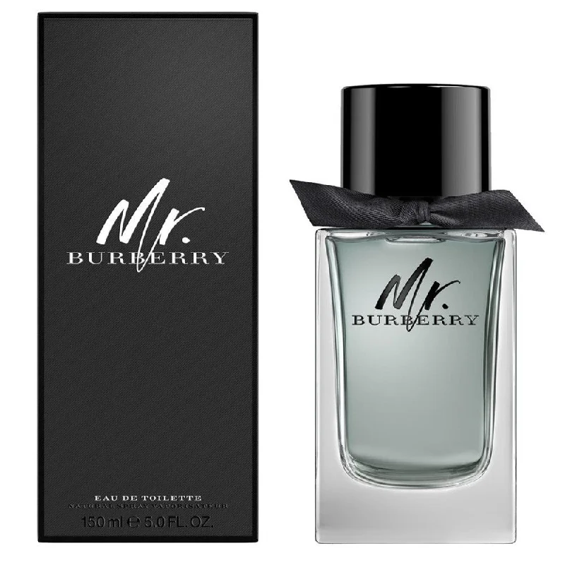 Mr. Burberry EDT 150 ML - Burberry