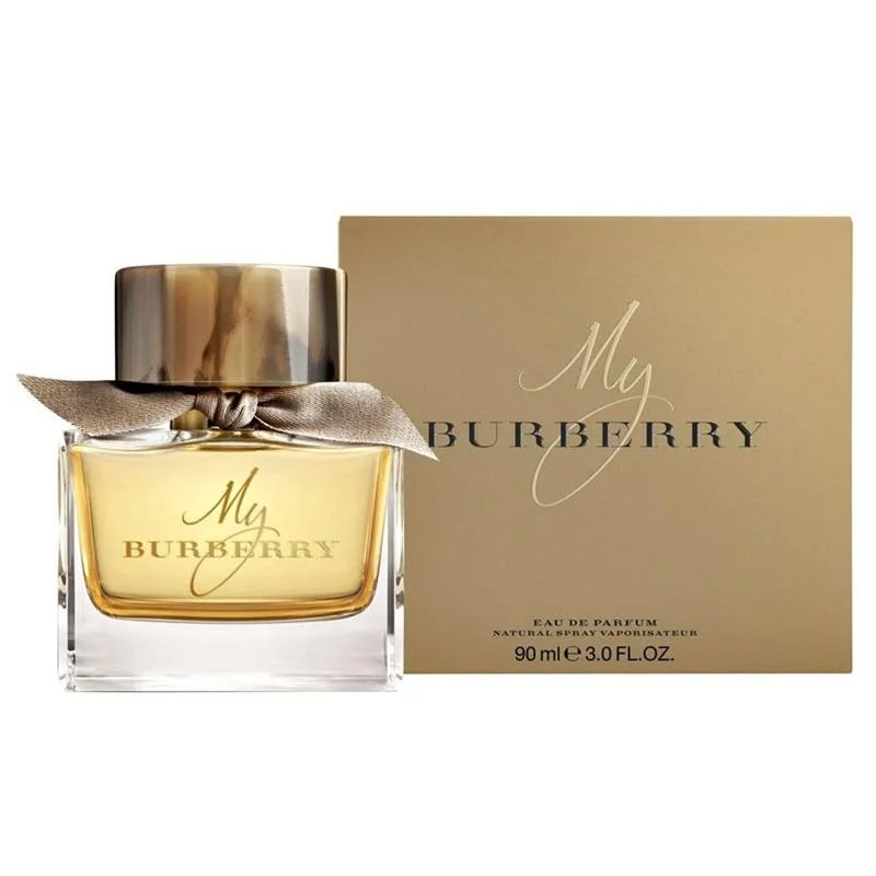 My Burberry 90ML EDP Mujer Burberry