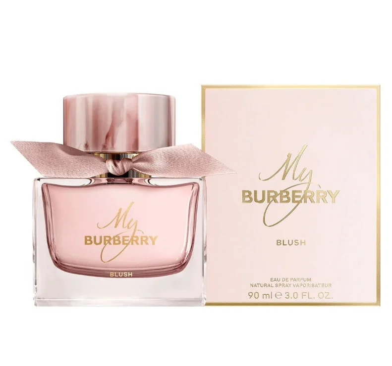 My Burberry Blush EDP 90 ML -  Burberry