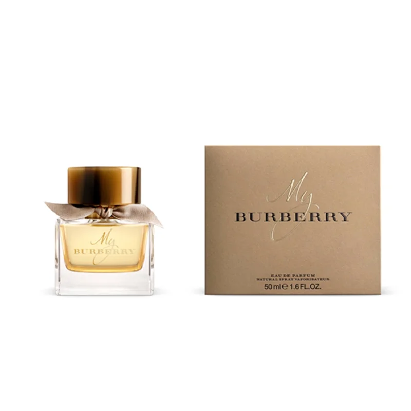 My Burberry  EDP Mujer 50ML