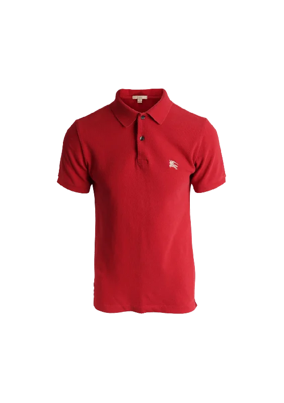 NOVA CHECK POLO SHIRT P