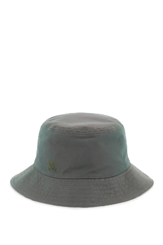 reversible bucket hat