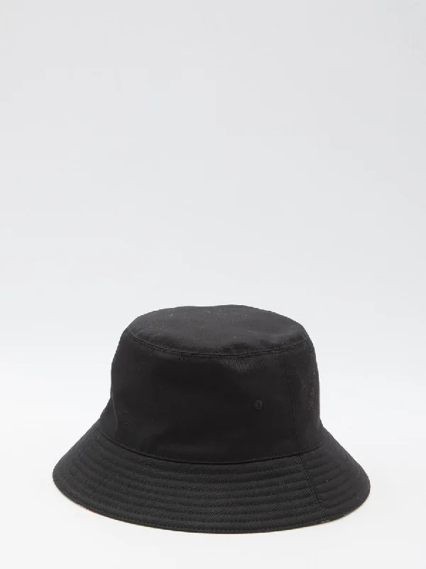 Reversible Bucket Hat