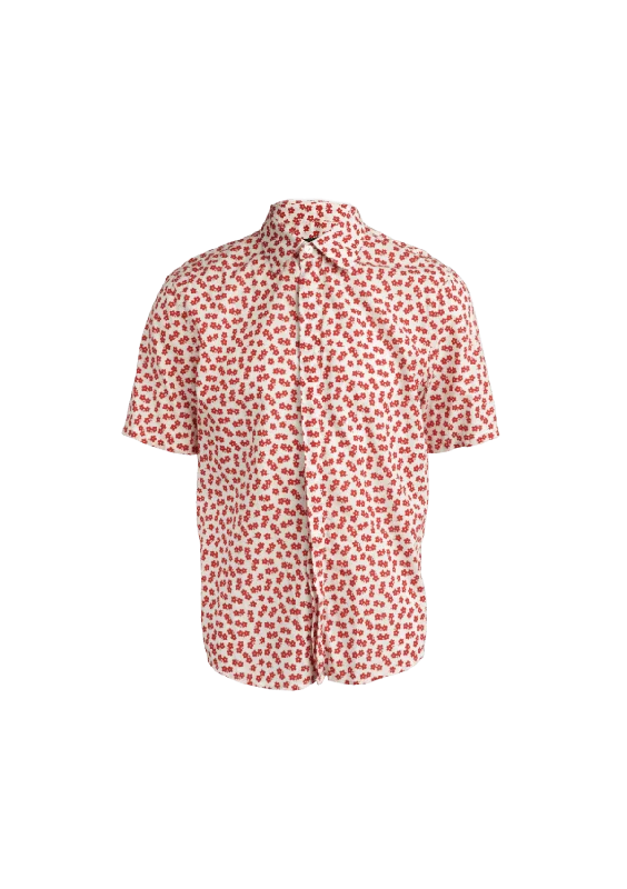 SHORT SLEEVE SHIRT 48