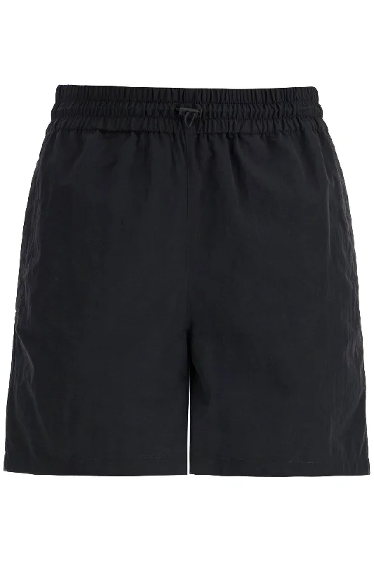 BURBERRY Shorts In Nylon Ekd