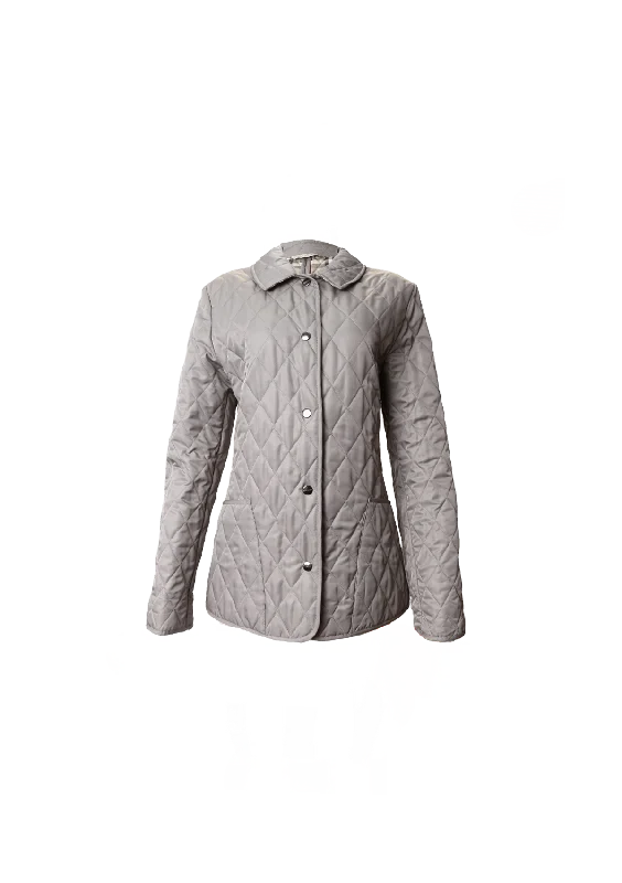 UTILITY JACKET MATELASSÉ PP