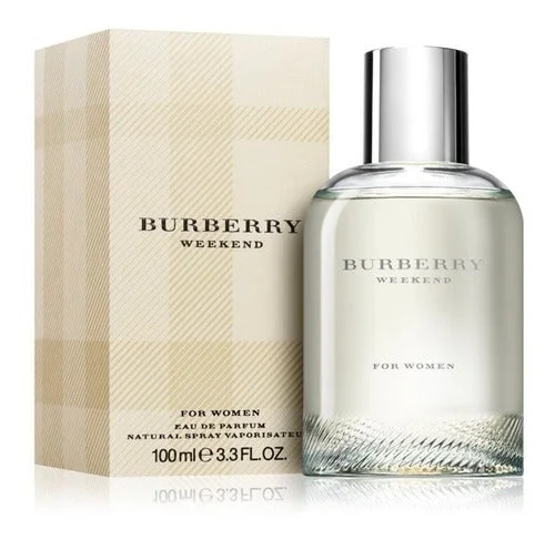 Weekend For Women EDP 100 ML - Burberry